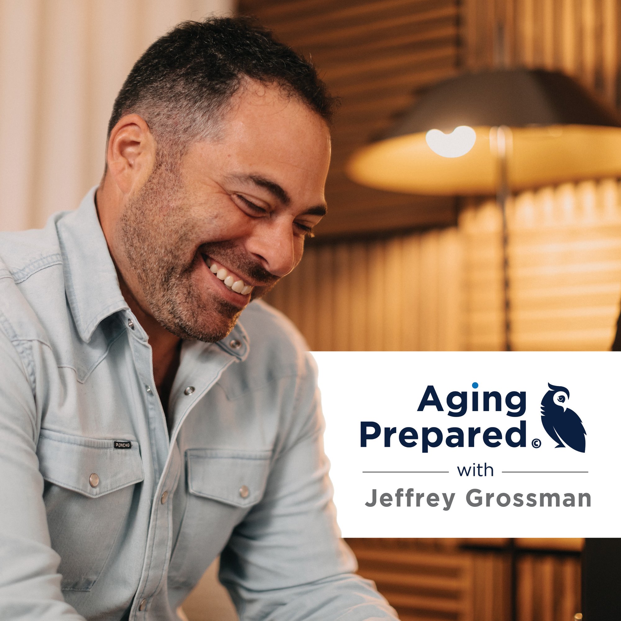 Podcast Cover Square